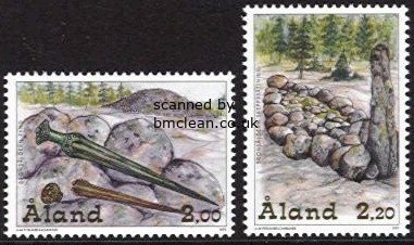 (image for) 1999 Bronze Age