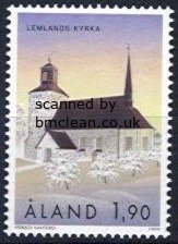 (image for) 1999 St. Bridgets Church
