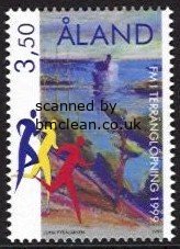 (image for) 1999 Cross Country Championships