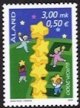 (image for) 2000 Europa/ Tower of Stars