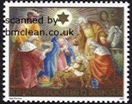 (image for) 2000 Christianity