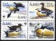 (image for) 2001 WWF Endangered Species