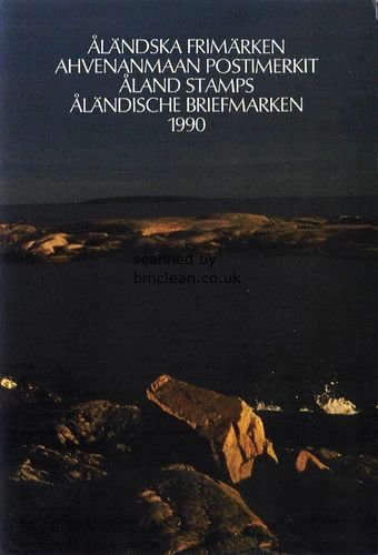 (image for) 1990 Year Pack