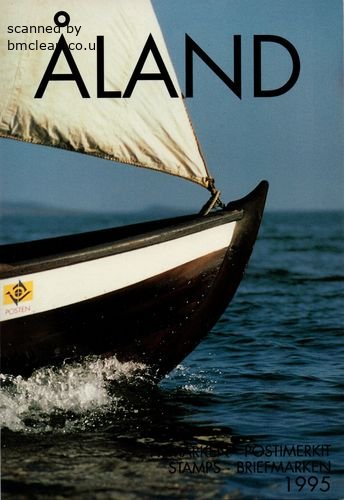 (image for) 1995 Year Pack