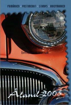 (image for) 2005 Year Pack