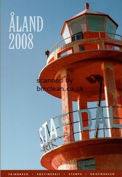 (image for) 2008 Year Pack