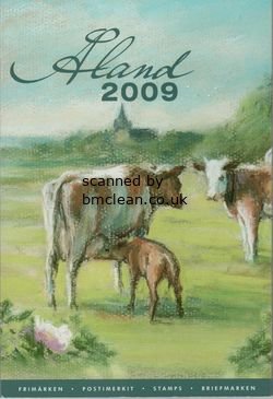 (image for) 2009 Year Pack