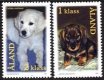(image for) 2001 Puppies