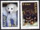 (image for) 2001 Puppies