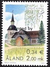 (image for) 2001 Foglo Church