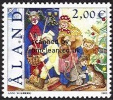 (image for) 2002 St Canutes Day