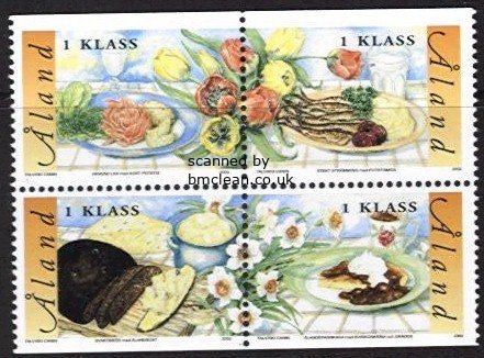 (image for) 2002 Traditional Dishes