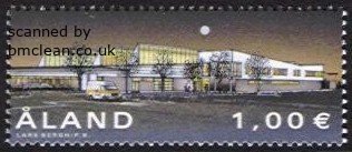 (image for) 2002 Post Terminal