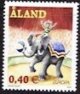 (image for) 2002 Europa - Circus
