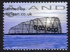 (image for) 2002 Nordic - Modern Art