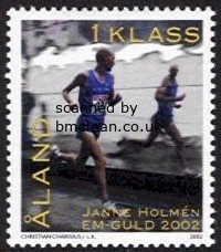 (image for) 2002 Janne Holmen