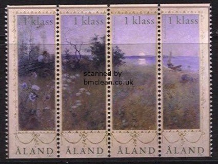 (image for) 2003 Landscape Paintings