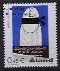 (image for) 2003 Europa - Poster Art