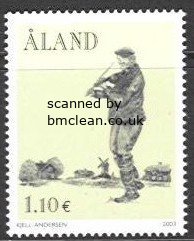 (image for) 2003 Musical Heritage