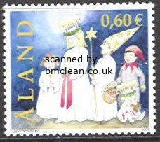 (image for) 2003 St. Lucia