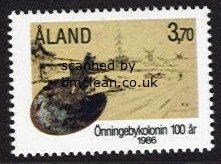 (image for) 1986 Onnigeby Artists Colony