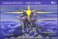 (image for) 2004 Nordic Mythology M/S