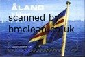 (image for) 2004 Aland Flag (1st Class)