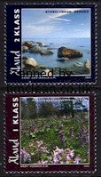 (image for) 2004 Aland Scenery I
