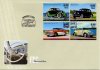 (image for) 2005 Vintage Cars