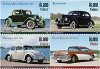 (image for) 2005 Vintage Cars