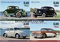 (image for) 2005 Vintage Cars