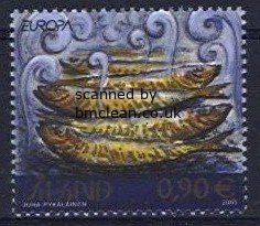 (image for) 2005 Europa/ Gastronomy