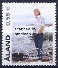 (image for) 2005 My Aland IV