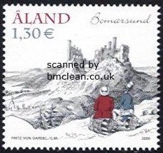 (image for) 2005 Bomarsund