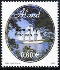 (image for) 2005 Aland Summer