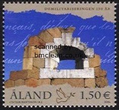 (image for) 2006 Demilitarization