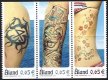 (image for) 2006 Tattoos