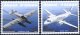 (image for) 2007 Mail Planes