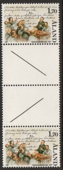(image for) 1987 Municipalities