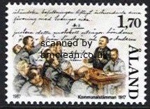 (image for) 1987 Municipalities