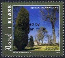 (image for) 2007 SEPAC/ Aland Scenery V