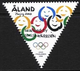 (image for) 2008 Olympic Games