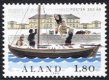 (image for) 1988 Postal Service