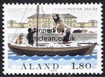 (image for) 1988 Postal Service