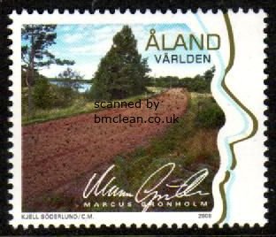 (image for) 2008 My Aland