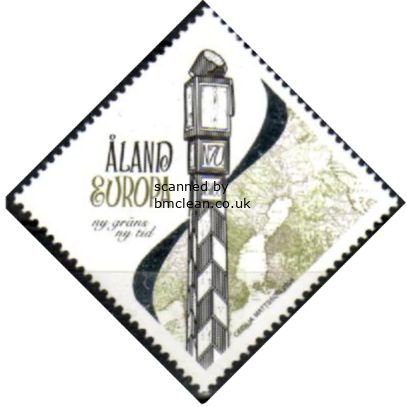 (image for) 2009 New Border