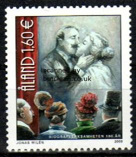 (image for) 2009 Cinema Centenary