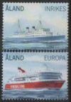 (image for) 2009 Passenger Ferries