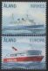 (image for) 2009 Passenger Ferries