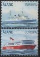 (image for) 2009 Passenger Ferries